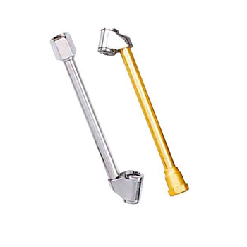 Удлинитель д/подкачки внутренних колес(вн.1/4)