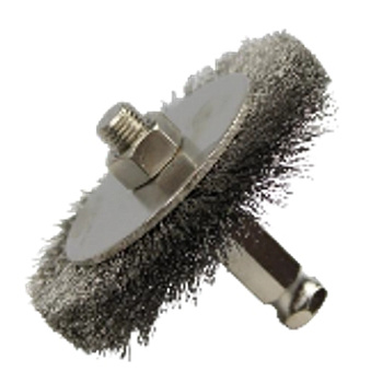 YJ8401 Текстурная щетка 78*8мм