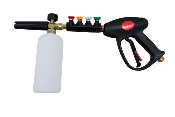 Пенокомплект MINI