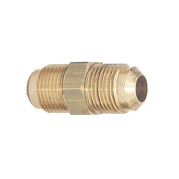 Штуцер 1/4" SAE- 1/4" SAE (62500 SPIN (Италия))