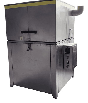 Машина моечная для деталей WE‑501