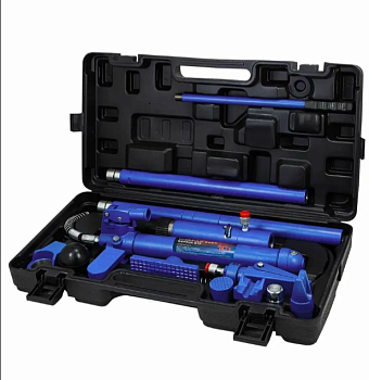 Набор рихтовочного инструмента для кузовных работ 10 т MG-F10T