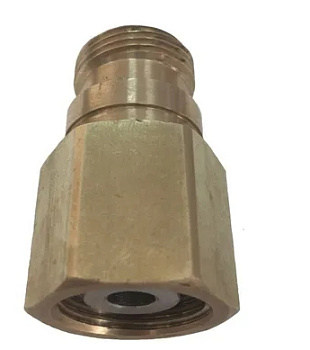 Адаптер М22 х 1,5 внут - EASY!Lock TR22внеш.