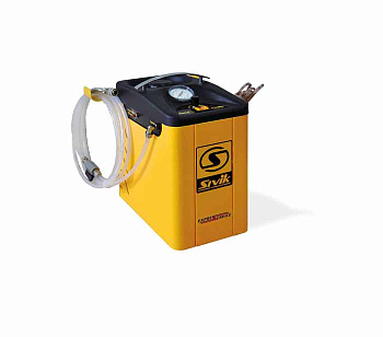 Установка для замены тормозной жидкости КС-122, SIVIK