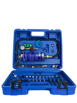 Набор для промывки инжекторов MHR-A1031