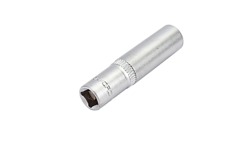 Головка глубокая 8мм 1/4" 6гр. 11650 RF-5255008