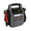 BOCIA EVO 12-24V - портативный бустер, пусковой ток 4000 А / 2000 А, 12-24 B, 2х22 А*ч (03.015.04 SPIN (Италия))