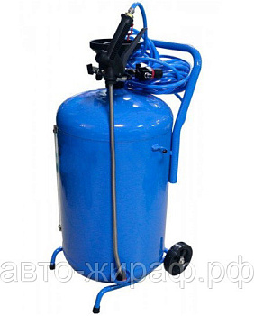 Пеногенератор 100л TFG100