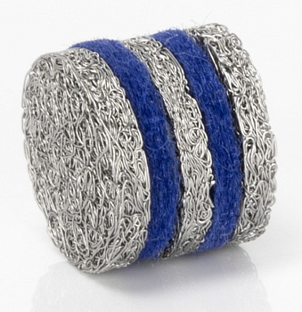 Сетчатый фильтр таблетка пенотаблетка 5и слойная (FFL-10)