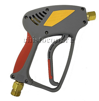 Курок SPG03,  280bar, 40 l/min, с защитой от замерзания, вращ M22