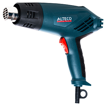 Фен технический ALTECO HG 0606 (HG 0606 ALTECO)