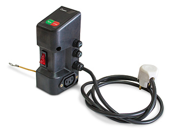 Пульт с таймером для вулканизаторов «Микрон-Т», «Малыш-Т», «Мини» ВЭР2Т.500.000 СБ