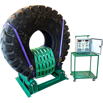 Вулканизатор Комплекс 3