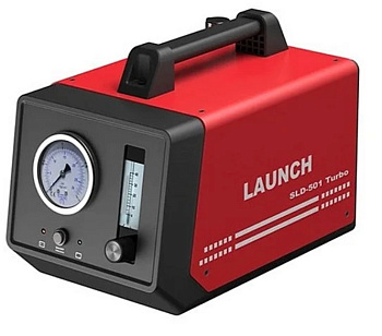 Дымогенератор LAUNCH SLD-501 (Turbo)