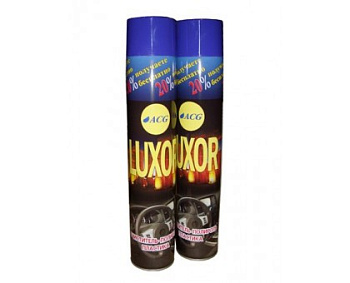 Полироль в ассортименте Аэрозоль 750мл