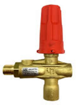 Регулятор давления UNICONTROL by-pass, 310bar, 6-30 l/min