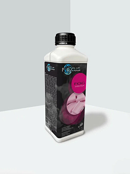 Жидкость для сухого тумана FOCUS FOG 1л Bubblegum