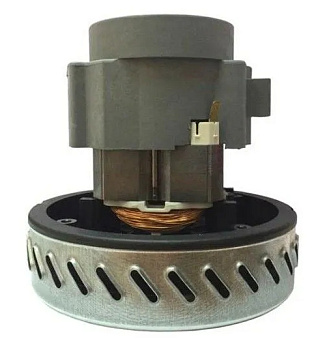 Турбина для пылеводососов SOTECO серии PANDA XP (Karcher: 2501, 2801, A 2800, 2001, 2501, NT 200, NT