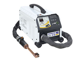 Индукционный нагреватель POWERDUCTION 37LG