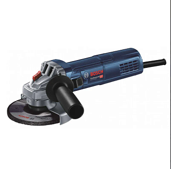 Угловая шлифмашина Bosch GWS 9-125 S 0601396102