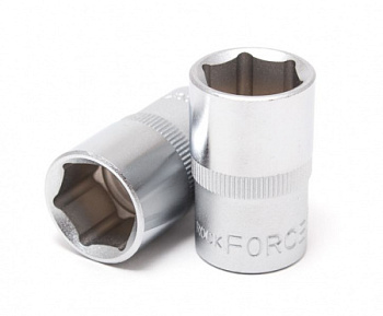 Головка 23мм 1/2" 6гр. RF-54523