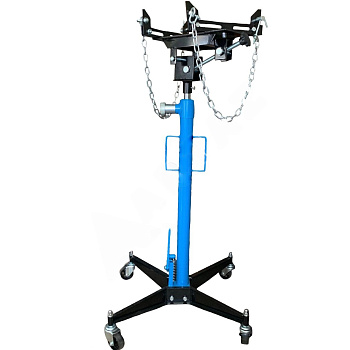 Стойка трансмиссионная (лощадка) 500 кг T0102B AutoMeister