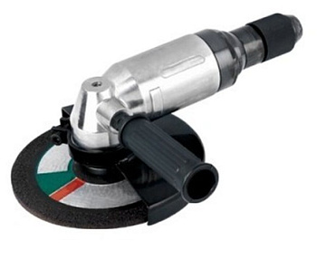 Пневмошлифмашинка угловая RT-1106
