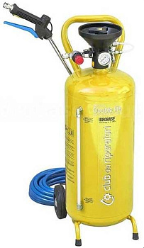 ПЕНОГЕНЕРАТОР, 50Л IDROBASE ИТАЛИЯ