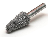 bj610clipperabrazivkonusdiam15shir25zern390