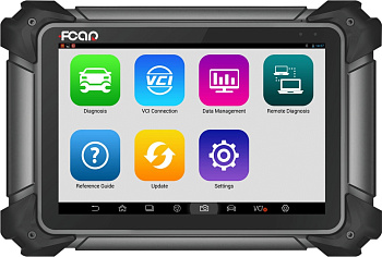 Автомобильный сканер FCAR F7S-D