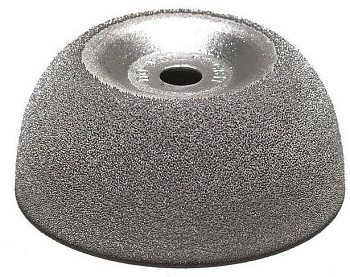 BJ112 Абразив/Сфера шлифовальная 75мм/170