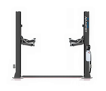 Двухстоечный подъемник с нижней синхронизацией NS-4000А 380\220В