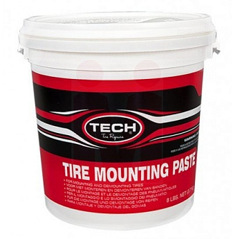 723 Монтажная паста TECH (концентрат 1 к 5)11,34кг