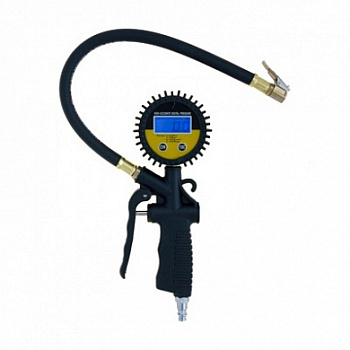 Пистолет подкачки(электронный) Rossvik AT.GM.2