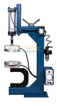 Вулканизатор для камер и легковых шин ТЕМП TV-18B