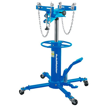 Трансмиссионная стойка AutoMeister телескопическая 500кг T0105C