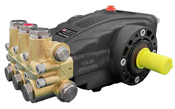 Помпа ST1535-N24 15л/мин 350бар