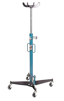 Стойка трансмиссионная гидравлическая 0,5т F-0901 Forsage