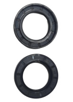 Сальник маслянный коленвала 35_55_7