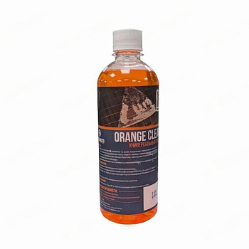 ORANGE CLEANER Универсальный очист.поверхностей 0,5л