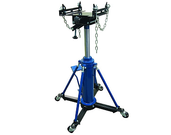 TS0806 Стойка трансмиссионная гидравлическая 1 т