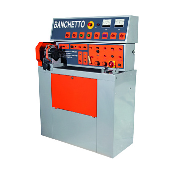 BANCHETTO PLUS INVERTER EVO Стенд для проверки электрооборудования легковых автомобилей