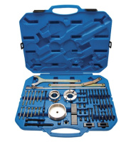 Набор фиксаторов для обслуживания двигателей ToyotaMitsubishi, 50 предметов, в кейсе ROCKFORCE RF-905G7 17705 (id 100496312) - Google Chrome