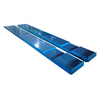 Пути ямные ТЕМП Long TPF-3DL длина 5100мм