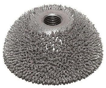 BJ206 Абразив/Сфера шлифовальная 45мм/390