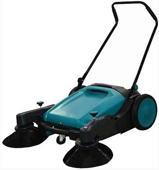 Подметальная машина TOR JH-960T механическая