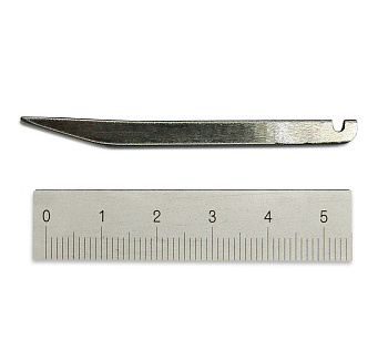 Лепесток ПШ 8.000.013