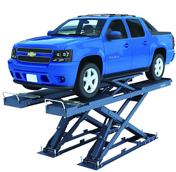 Подъёмник ножничный Everlift EE-6603BWF.51L.50T.M