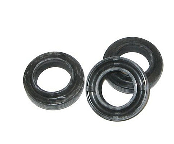 Комплект "DOLLY 271" сальник поршня D.15*24*5/7 (3ШТ) 1902.ZX