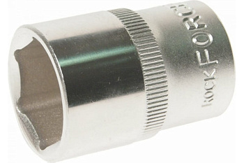 Головка 14мм 1/2" 6гр. RF-54514 ROCKFORCE